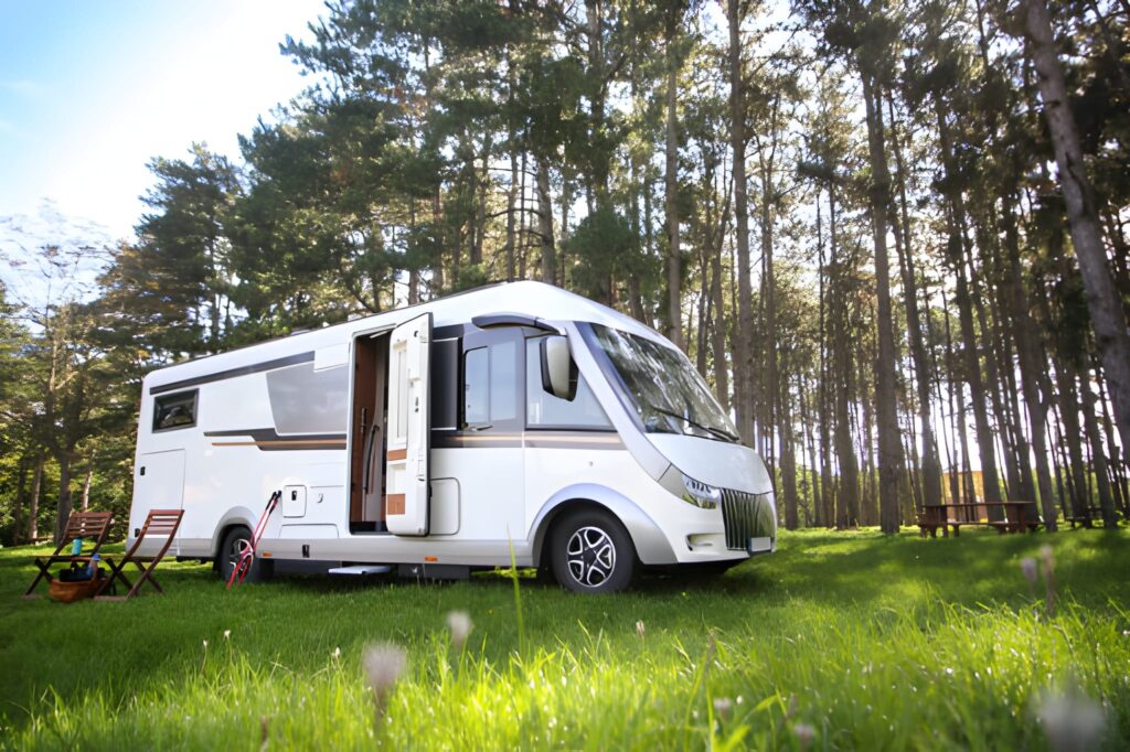 Les 3 Camping-Cars Hymer à surveiller