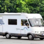 camping-car Hymer