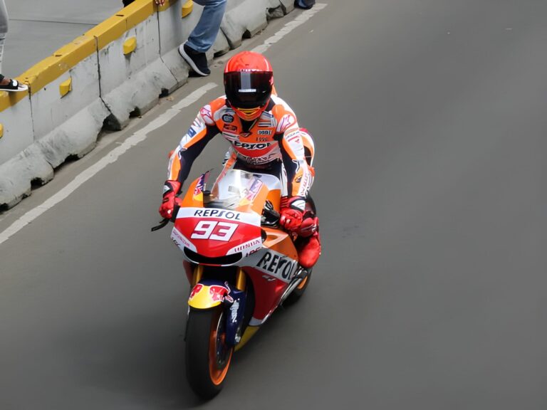 Top pilotes de MotoGP de l’histoire