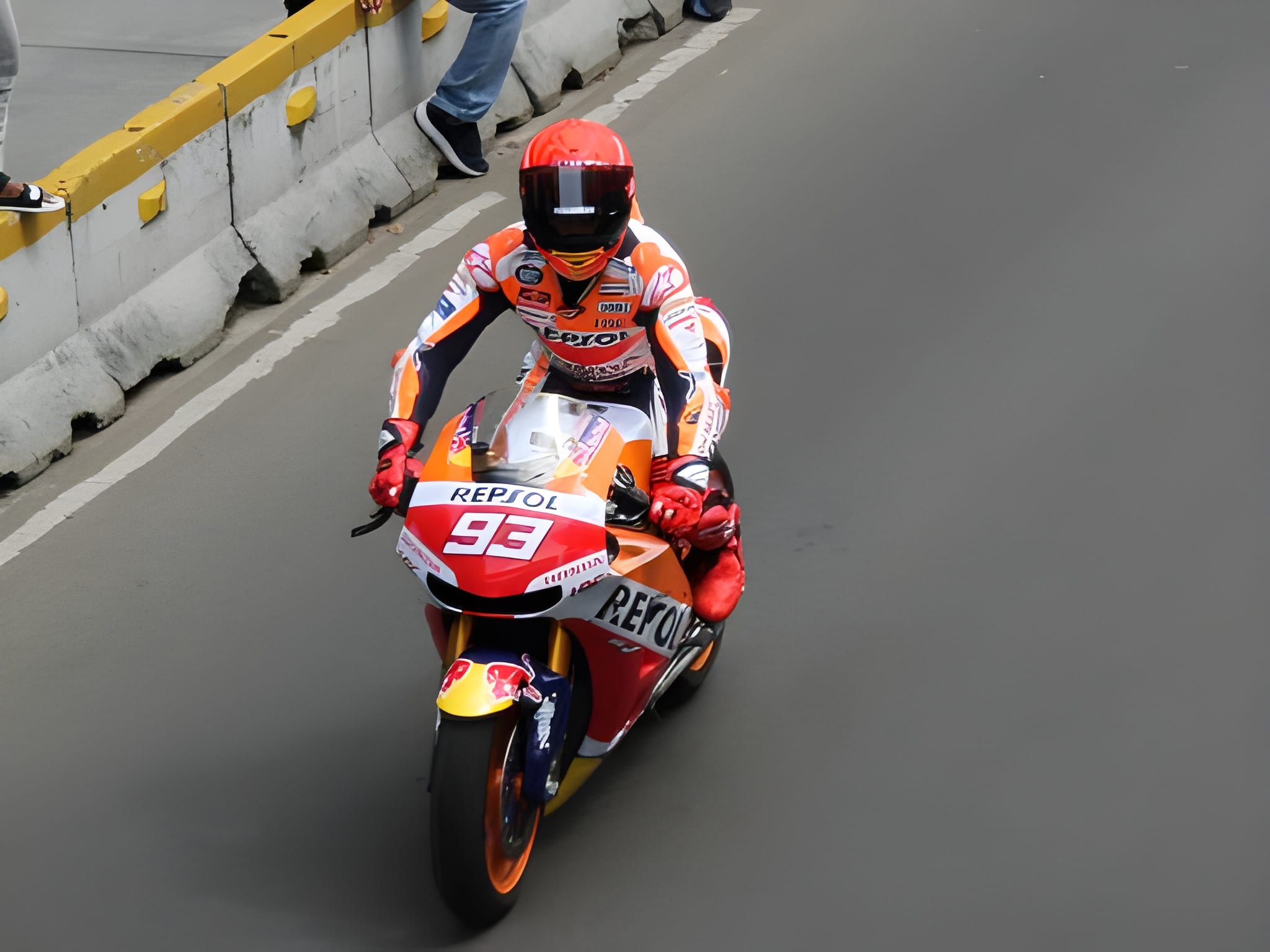 Top pilotes de MotoGP de l’histoire