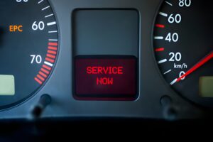 tout sur Voyant SERV Clio 2