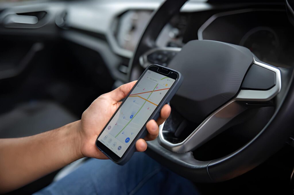 Meilleur traceur GPS voiture et fonctionnement