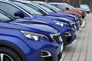 une serie de Peugeot 3008 rappel