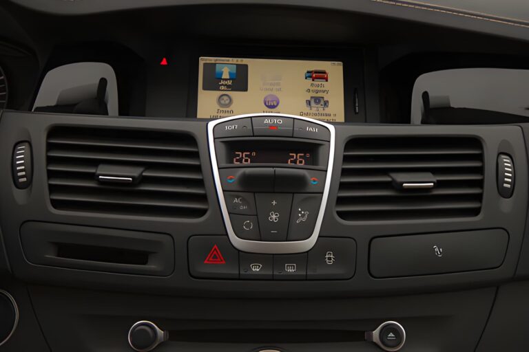 code d’authentification Renault Clio 4 ECRAN